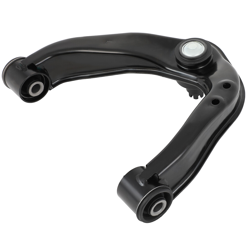 Front Upper & Lower Control Arm Tie Rod End For 2005-2018 NISSAN FRONTIER XTERRA