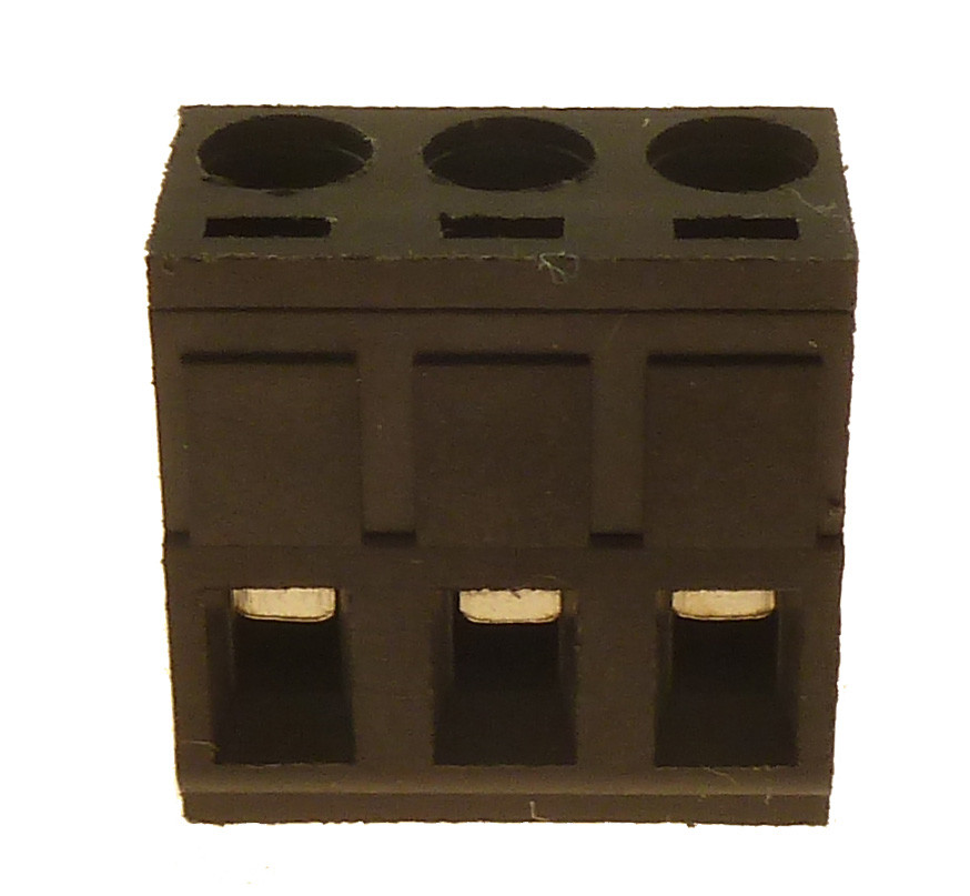 Audio Control AudioControl plug Matrix 3XS 2XS 6XS EQS DQL-8 3pin power plug