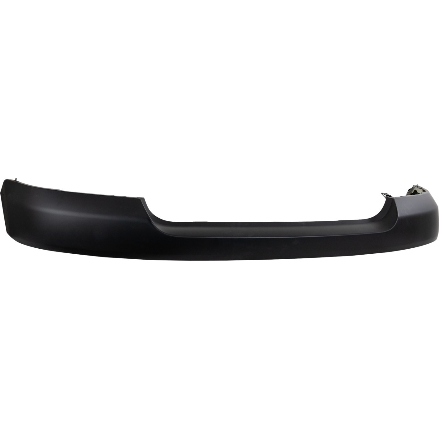 Bumper Cover For 2004-2006 Ford F-150 2006 Lincoln Mark LT Front Upper CAPA