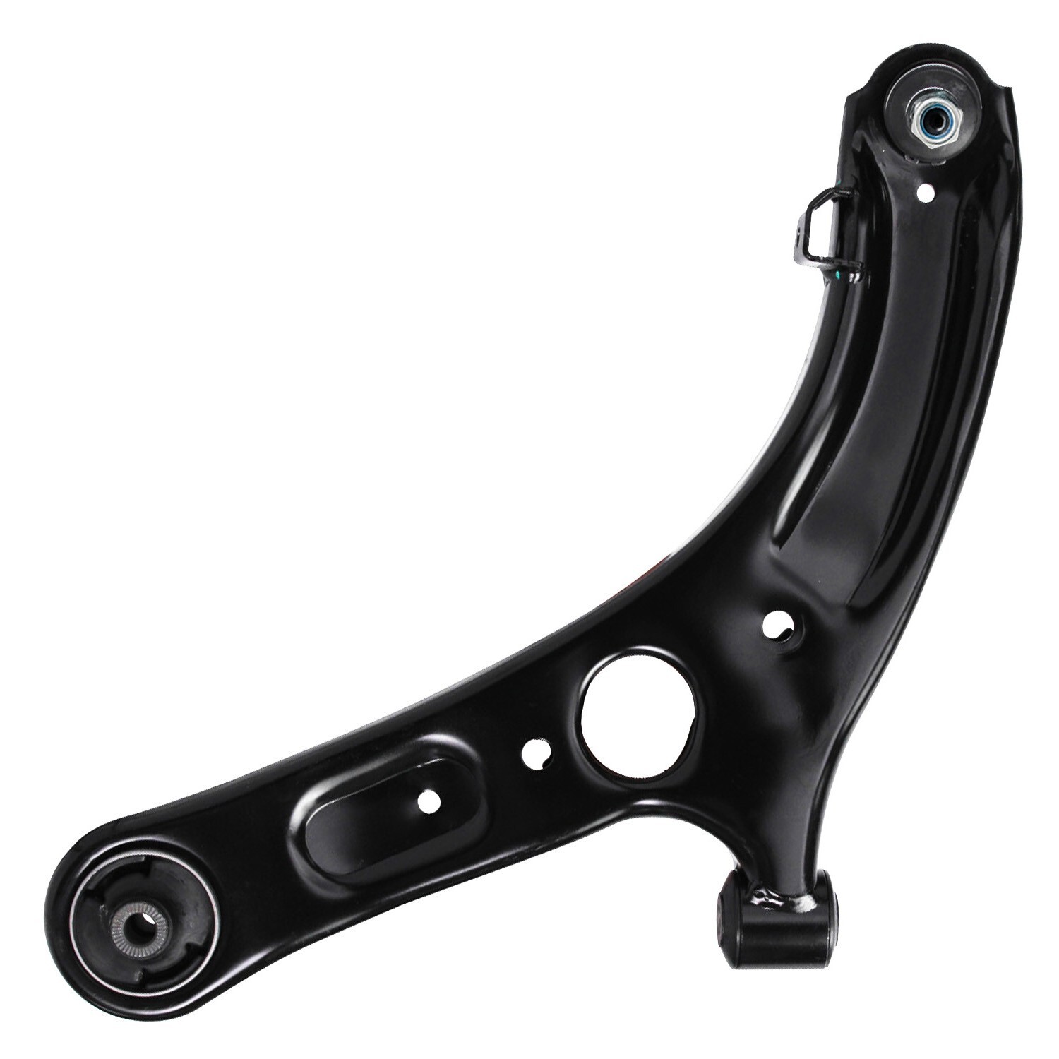 Front Lower Control Arms Ball Joints for 2011 – 2016 Hyundai Elantra Veloster