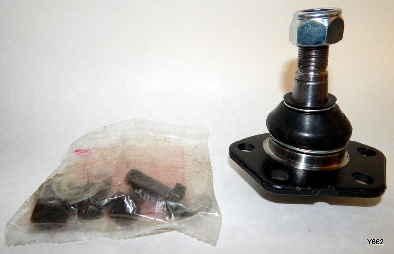 Aisin A.B.S. Ball Joint 220389 Ball Joint SWAG 70 92 2269