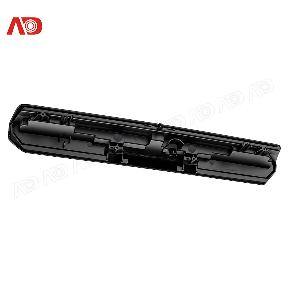 LED Third Brake Light Without Camera Hole For 19-2026 Chevy Silverado GMC Sierra