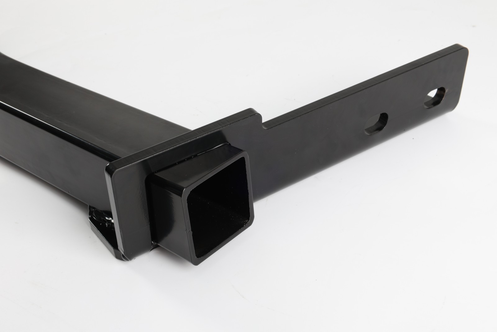 Class III 2″ Trailer Hitch Receiver For 2021-2023 Jeep Grand Cherokee L 3-ROW