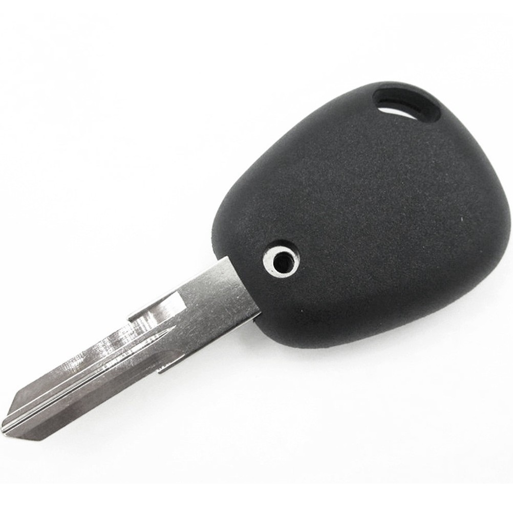 Replacement One Button Remote Shell Case for / /Space / / /Scenic / / / (Black)