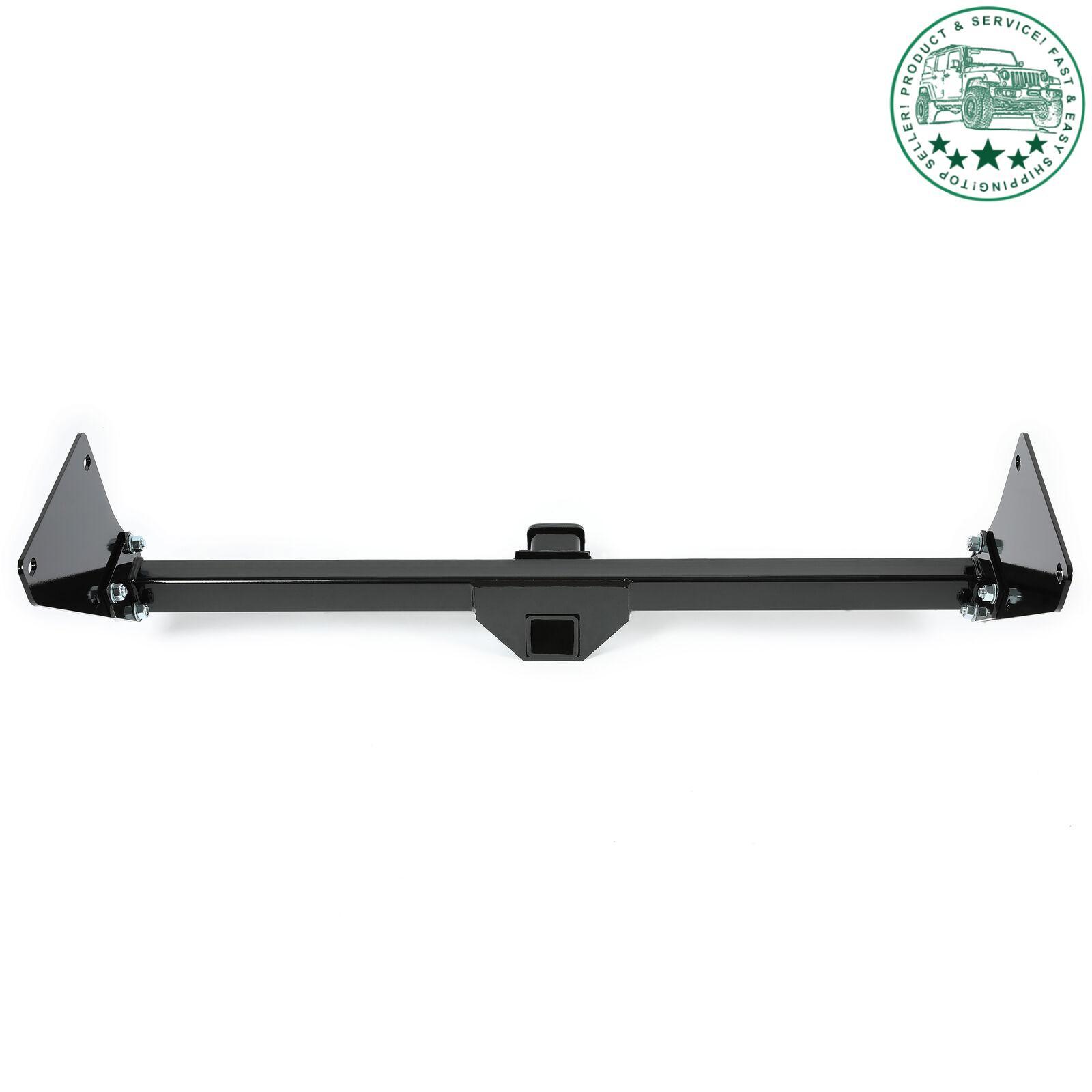 #13416 Class 3 Trailer Hitch Tow Hitch 2″ Receiver For Toyota RAV4 2019-2023