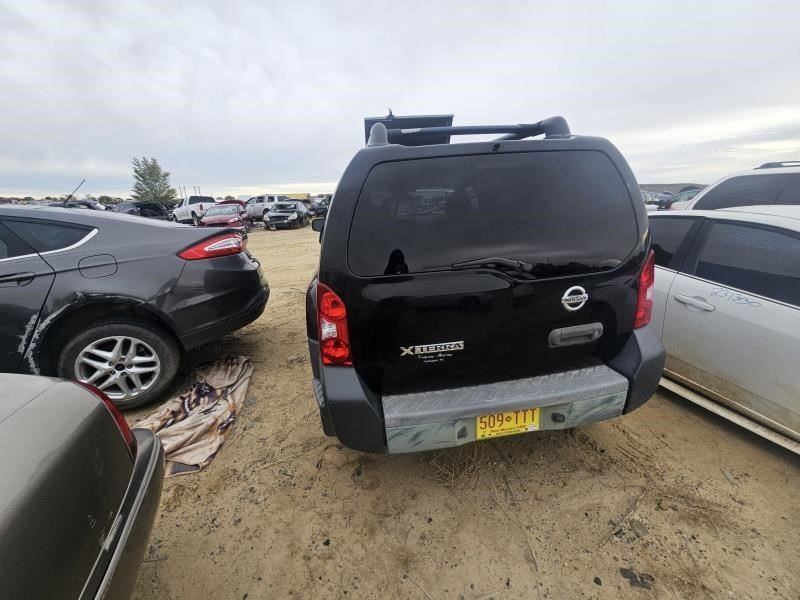 ABS Pump Anti-Lock Brake Part Assembly Fits 06-07 XTERRA 28637147