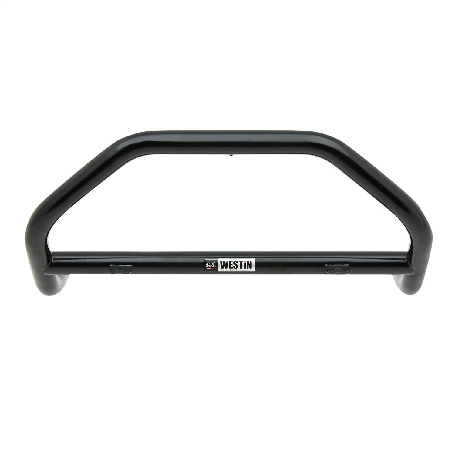 Westin 30-0005 Safari Bull Bar (Requires Westin mount kit sold separately)