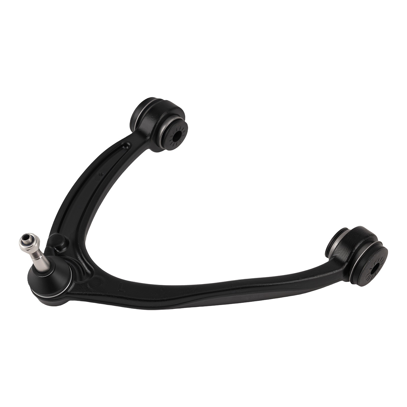 LH Front Upper Control Arm Ball Joint Assembly For 2007-16 GMC Sierra 1500 Tahoe