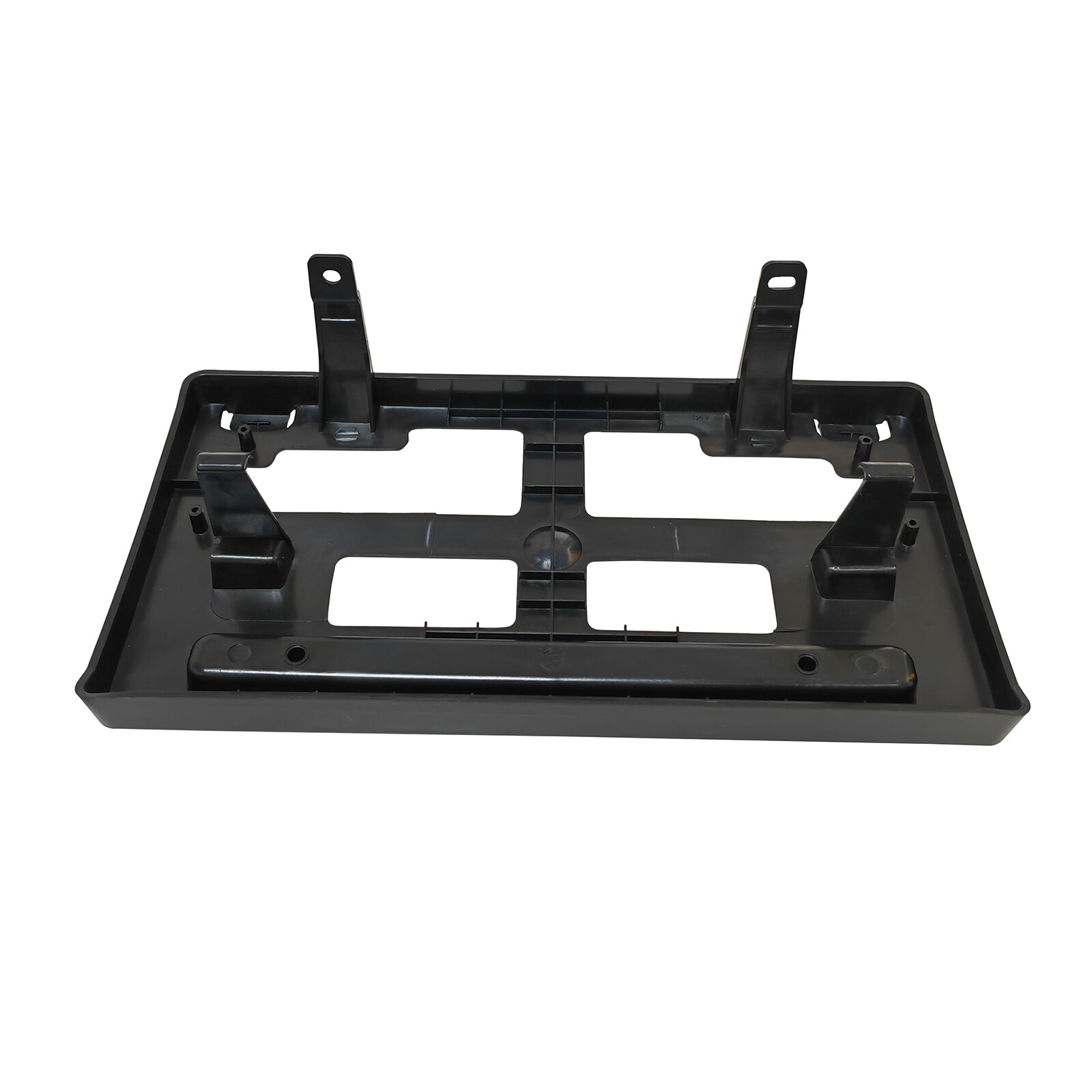Front License Plate Bracket Holder Frame For Ford Ranger 2019 -22 KB3Z17A385A