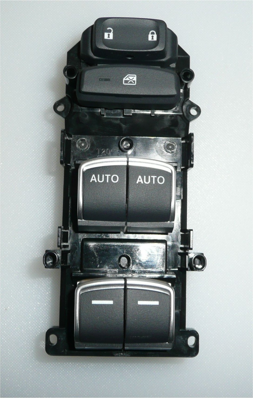 2022 2023 2024 Honda Civic OEM Master Power Window Switch PN: M87594 M64590