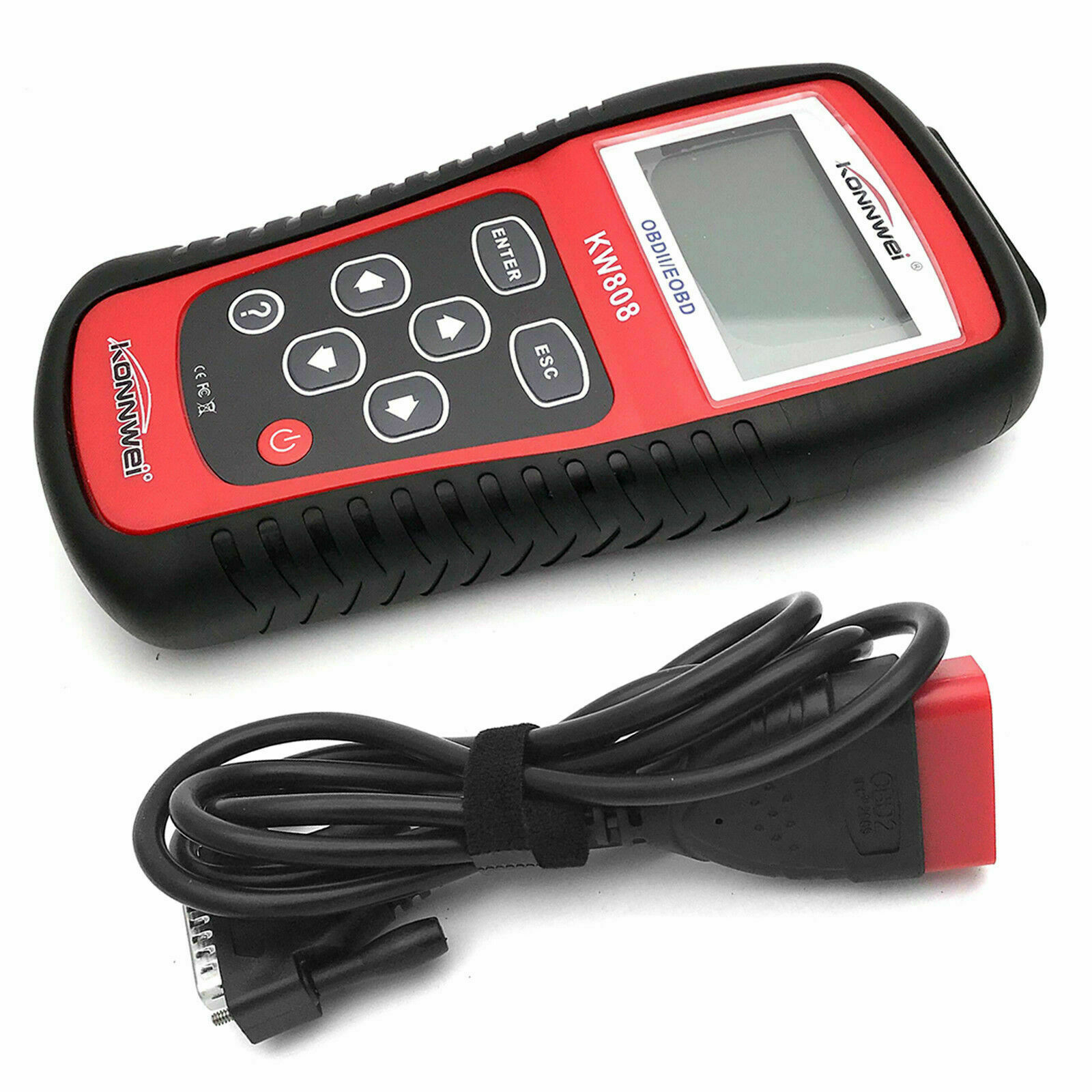 Scanner Diagnostic Live Data Code Reader Check Engine Light for OLDSMOBILE & GEO