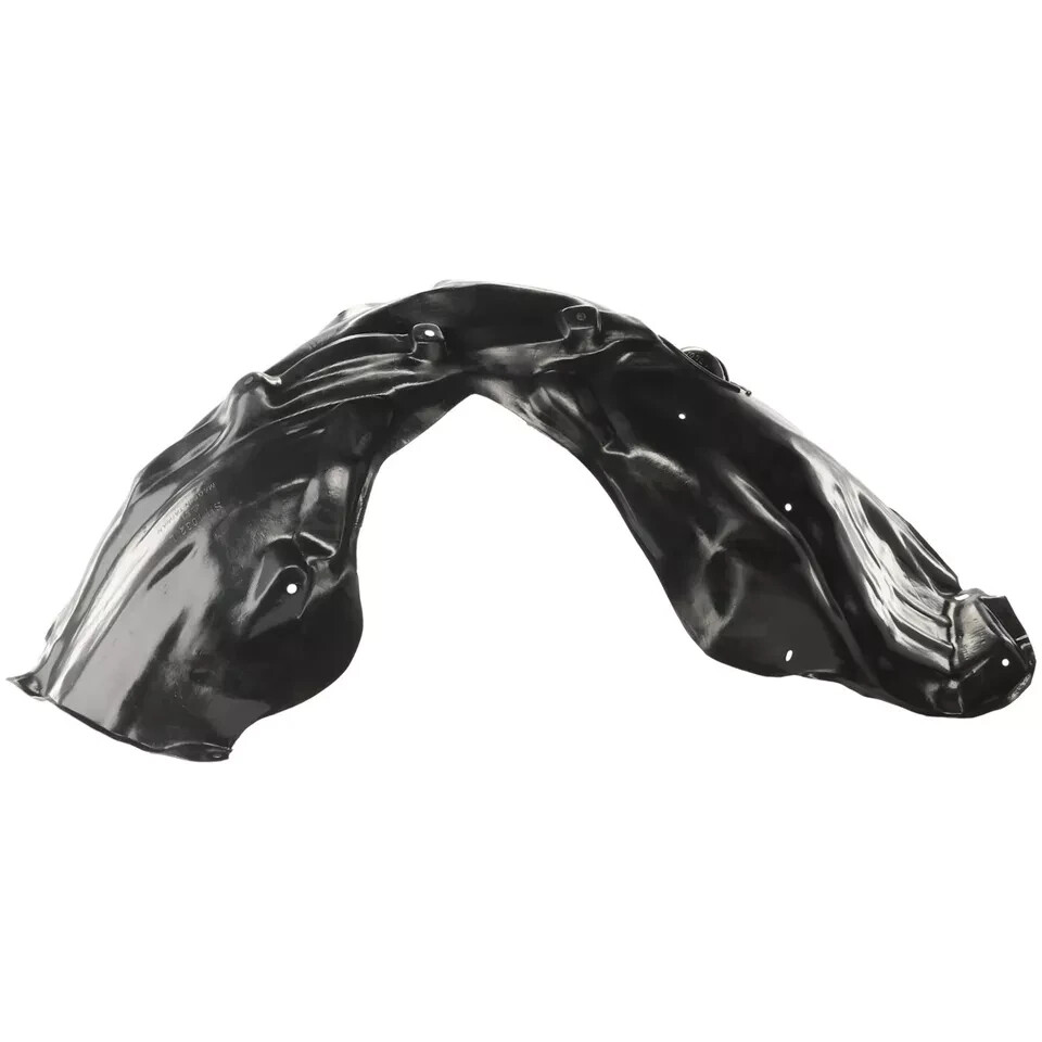 New Front Left & Right Fender Liner Set For 2011-2013 Jeep Grand Cherokee