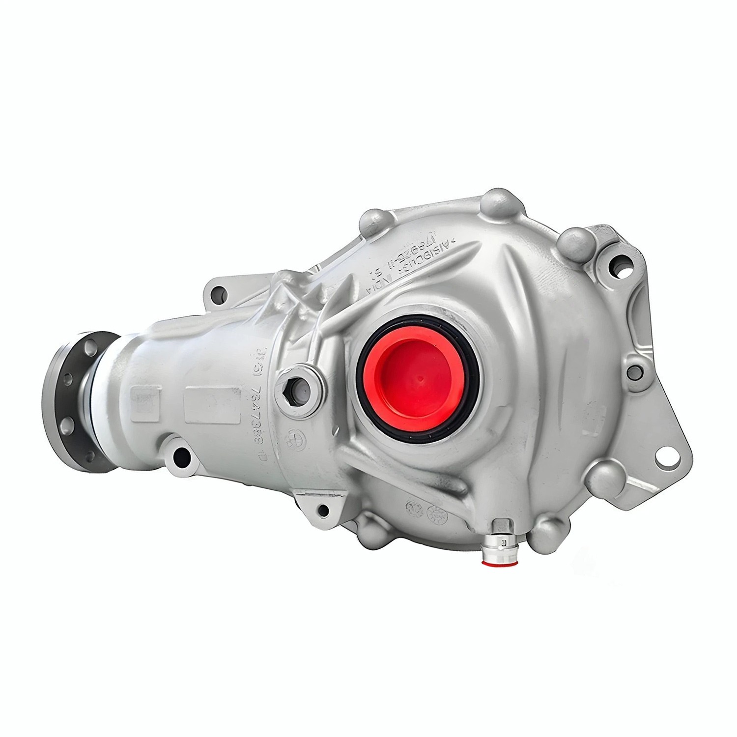Differential Front Axle Transmission 3.38 Ratio For BMW X7 G07 M50iX 60iX- US