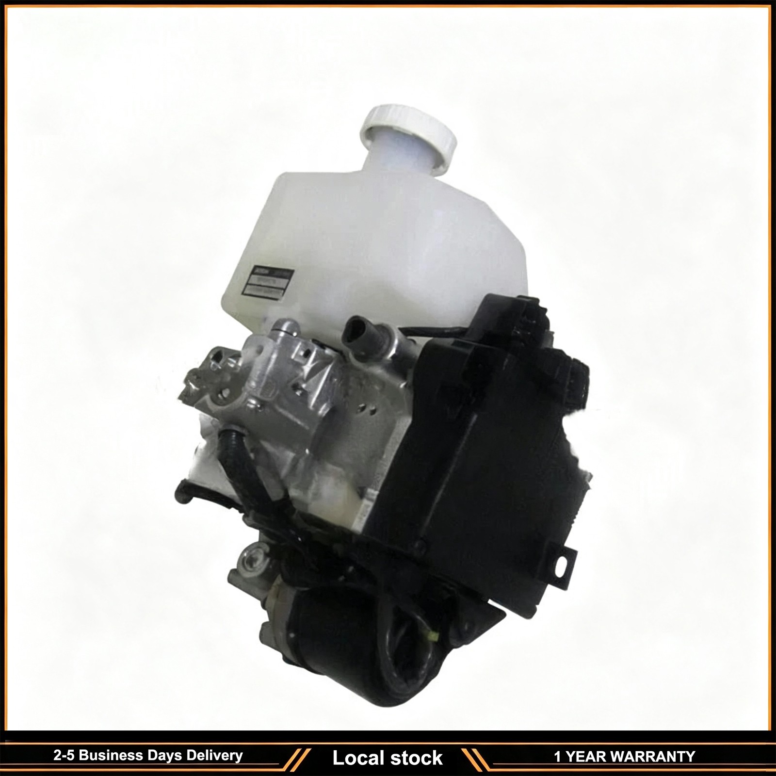 ABS Anti-Lock Brake Pump Hydro Booster MR569728 For Mitsubishi Montero 2003-2006