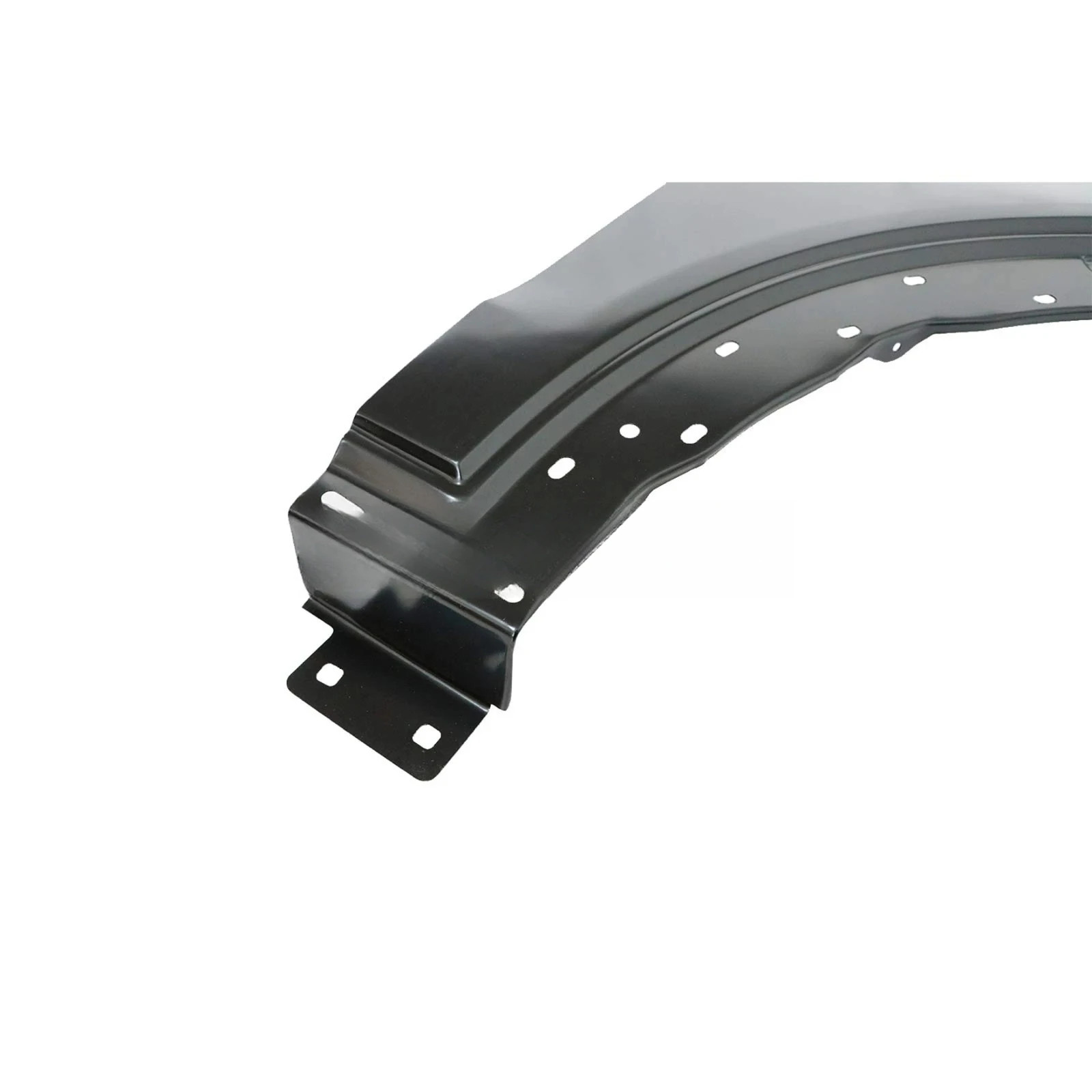 For Ford Explorer 2020-2024 fender Front Passenger Side steel RH