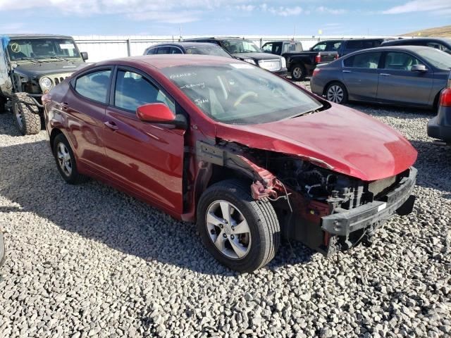 ABS Pump Anti-Lock Brake Part Actuator And Pump Assembly Sedan Fits 14-16 ELANTR