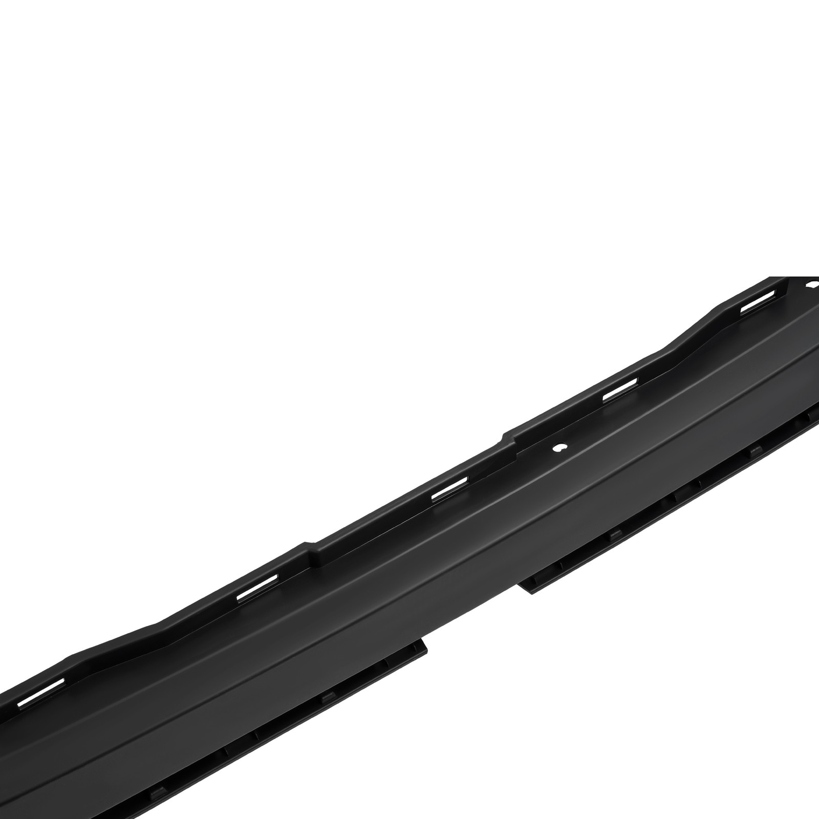 Fits 2022 2023 2024 Nissan Frontier #620259BU0H Front Upper Bumper Cover Fascia