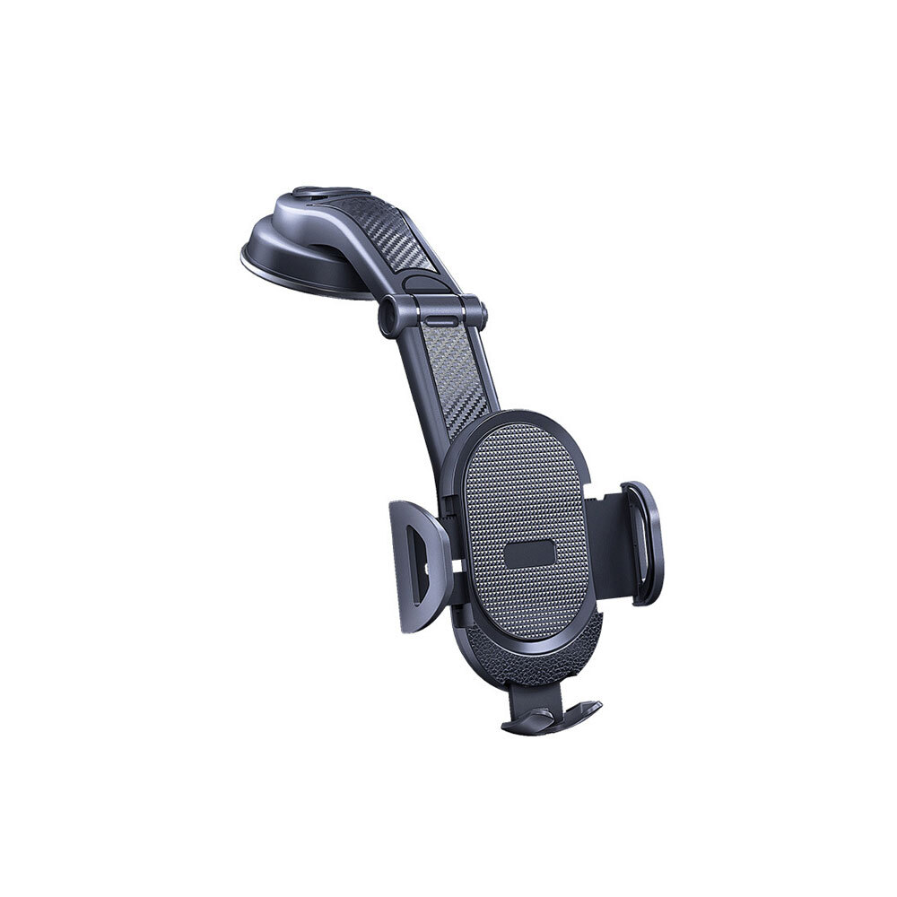 360° Car Mount Holder Stand Windshield Dashboard Universal For Mobile Phone GPS