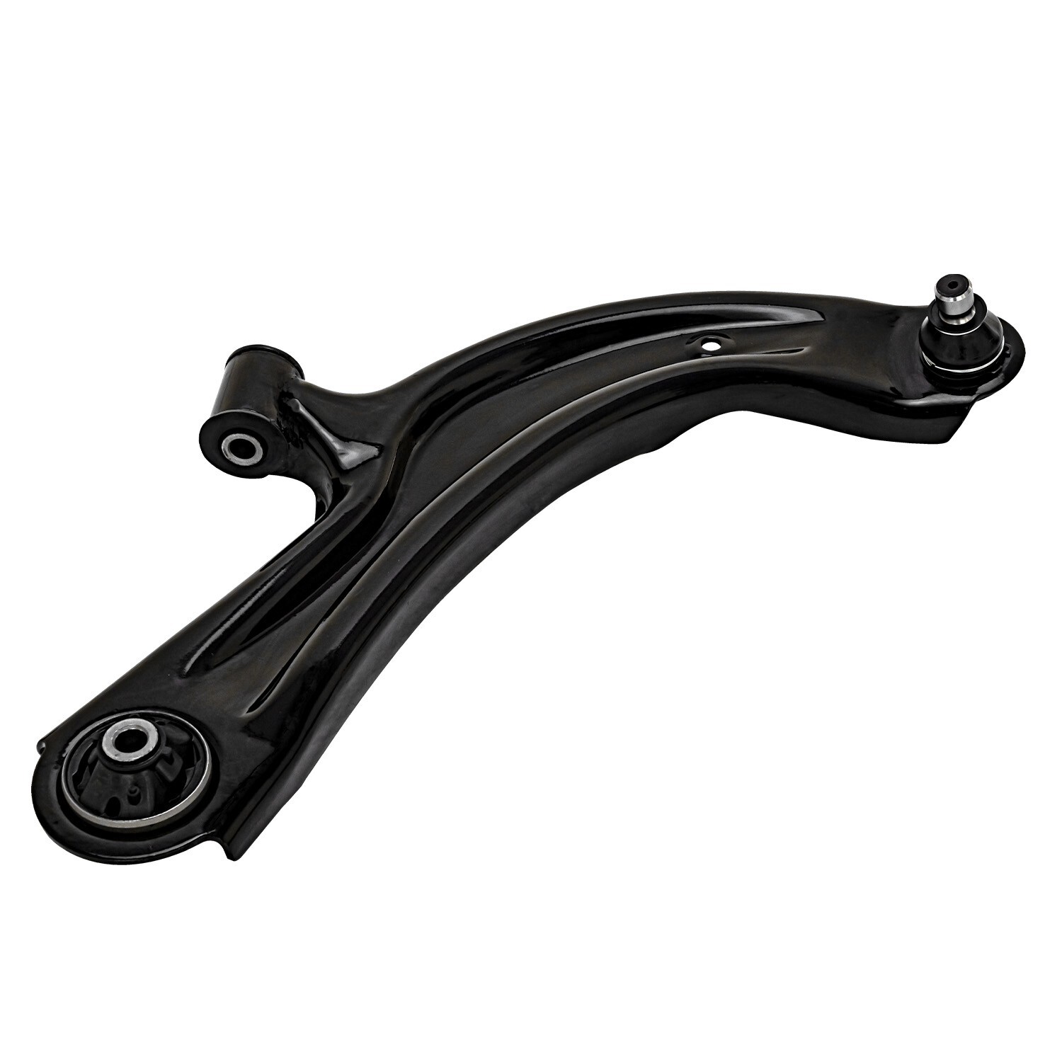 Front Lower Control Arms w/ Ball Joint for 2013 2014 2015-19 Nissan Sentra NV200