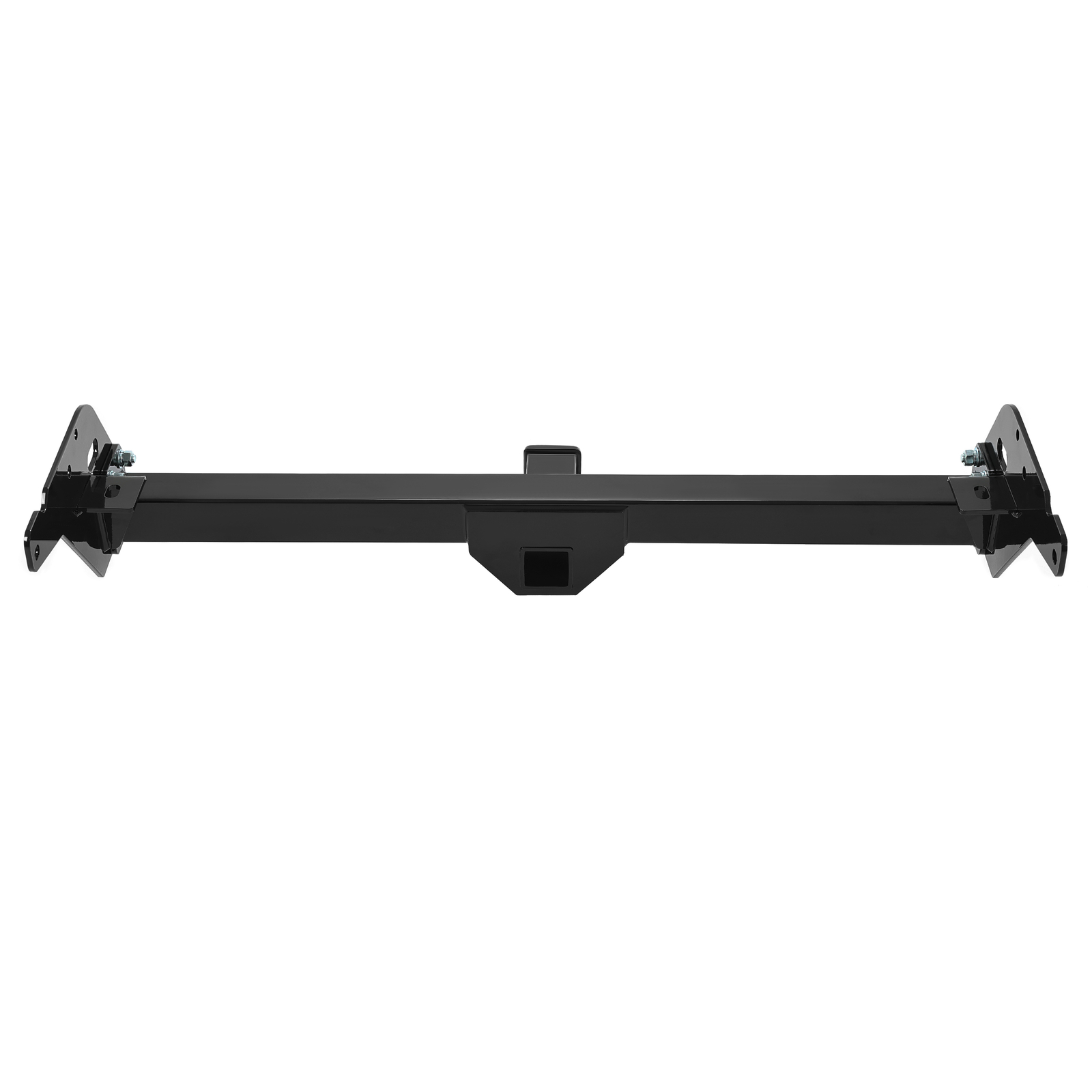 2″ Rear Trailer Towing Hitch Tow Receiver Class 3 for Toyota Tacoma 1995-2004