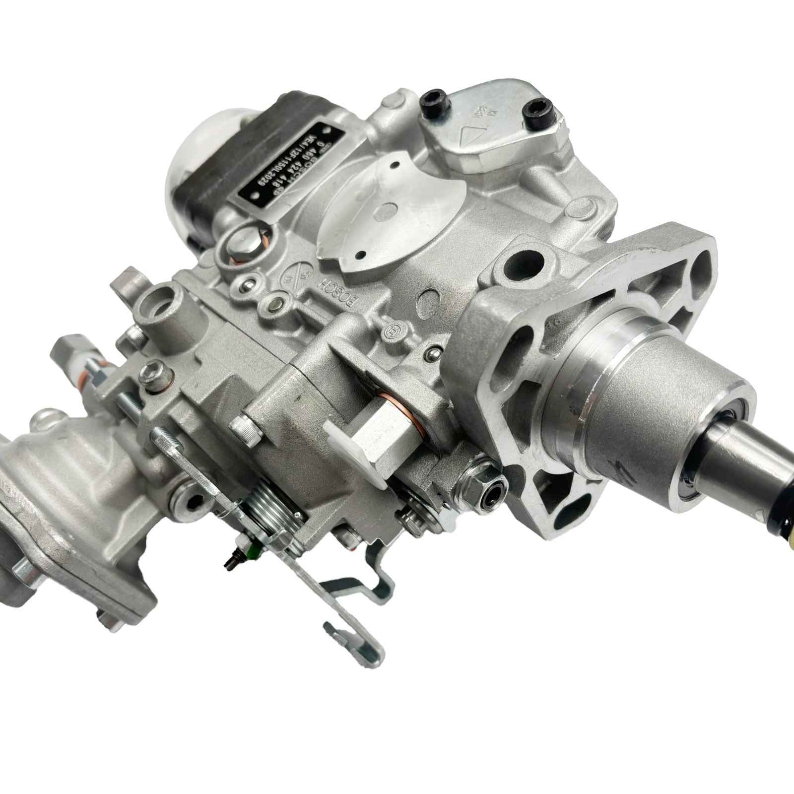 1pc New Fuel Injection Pump 0460424418 2856537 for Case IH Engine Fuel Pump