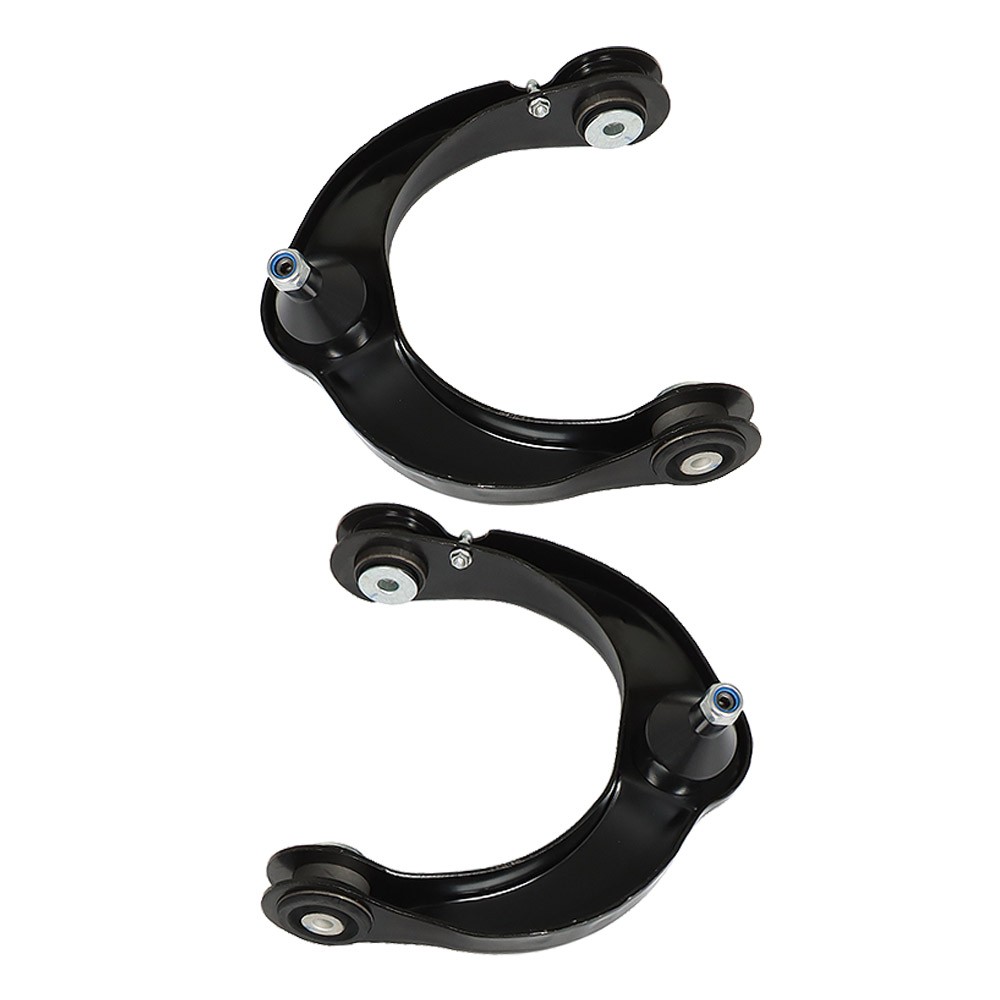 Pair Front Upper Control Arms For 2011 – 2015 Dodge Durango Jeep Grand Cherokee