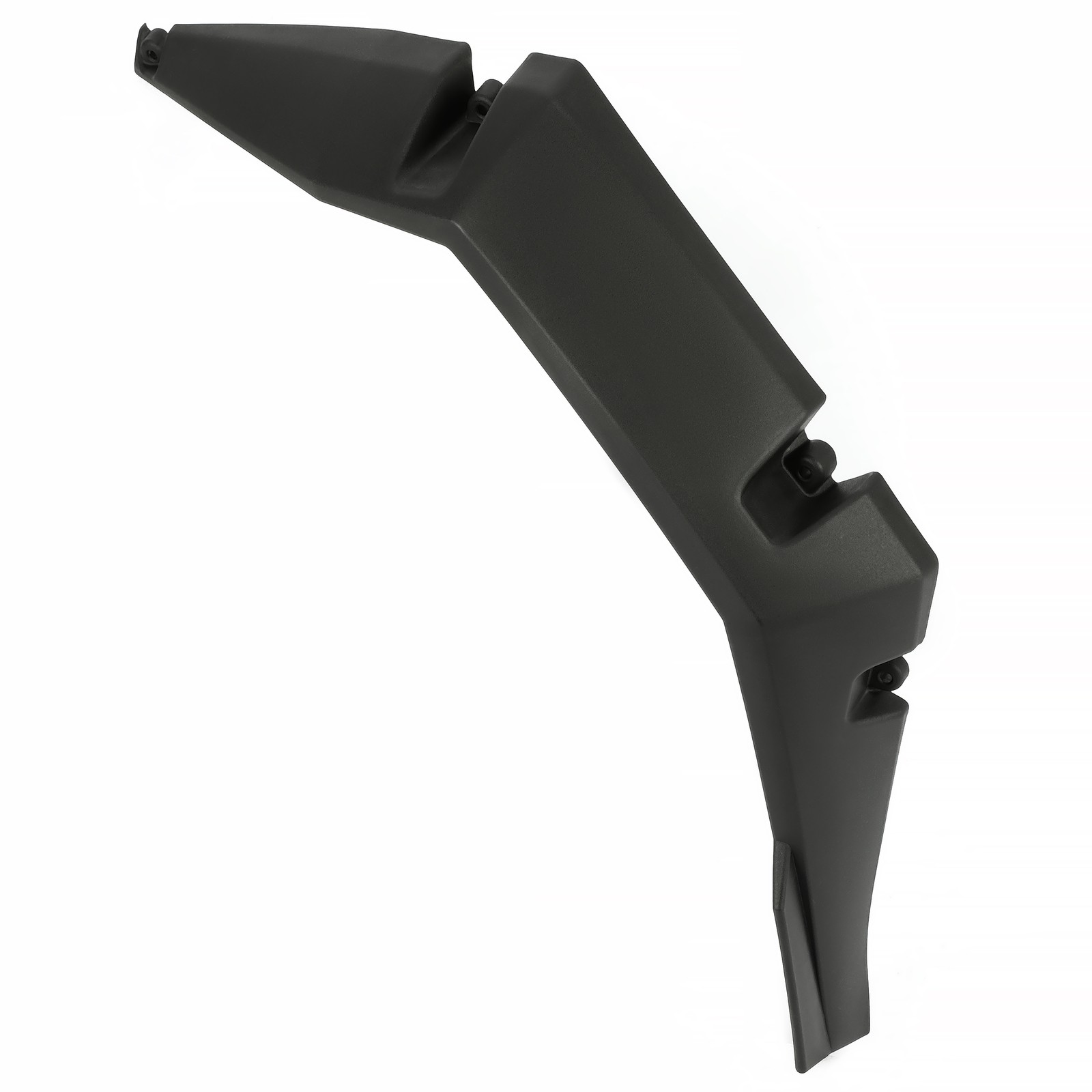 Front Rear Left Right Fender Flares For Polaris RZR S 800 09-14/ RZR 4 800 11-14