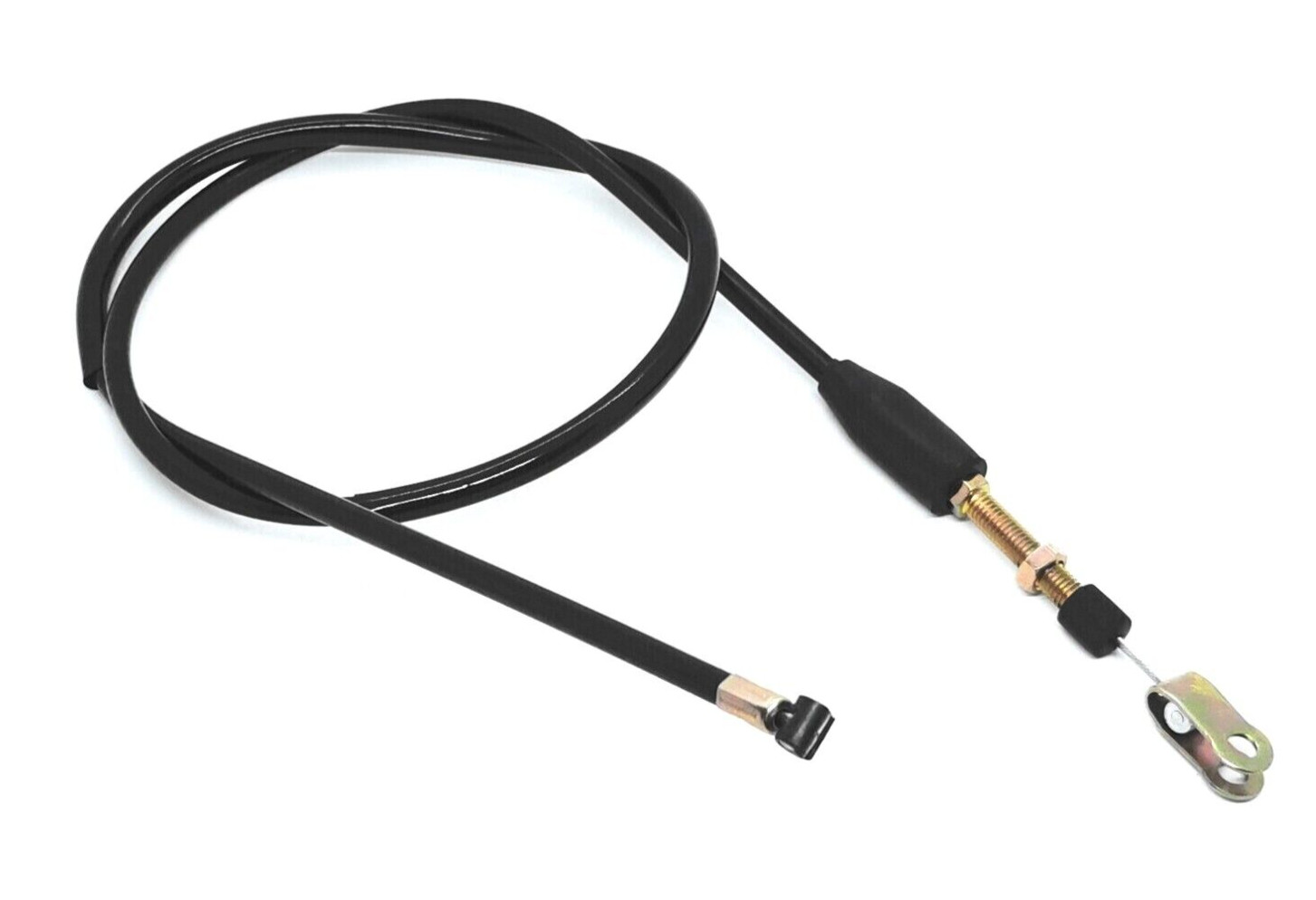 Clutch Cable For Suzuki DS80 1996-2000 Dirt Bike
