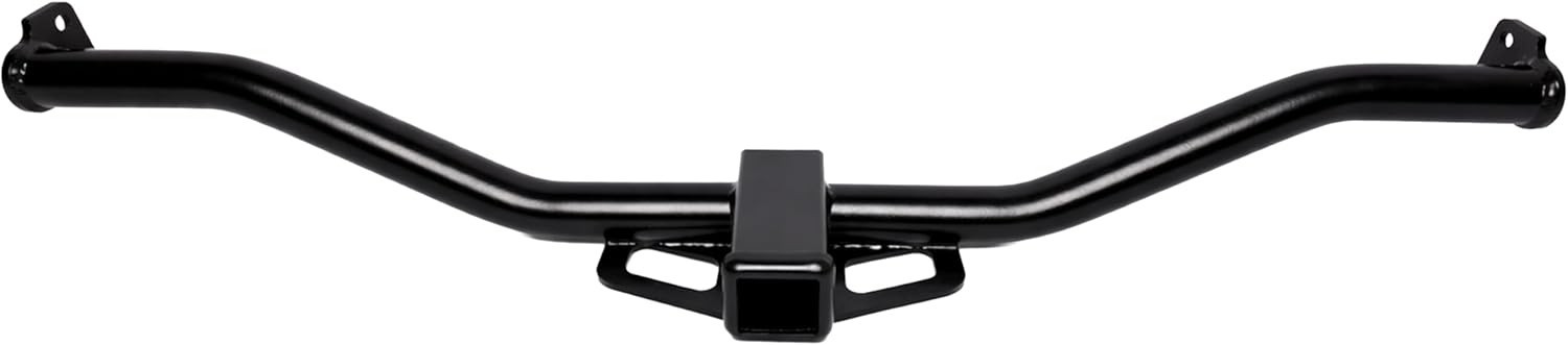 Class 3 Trailer Hitch 2″ Tow Receiver for 2011-2019 Ford Explorer, 4000 LBS GTW