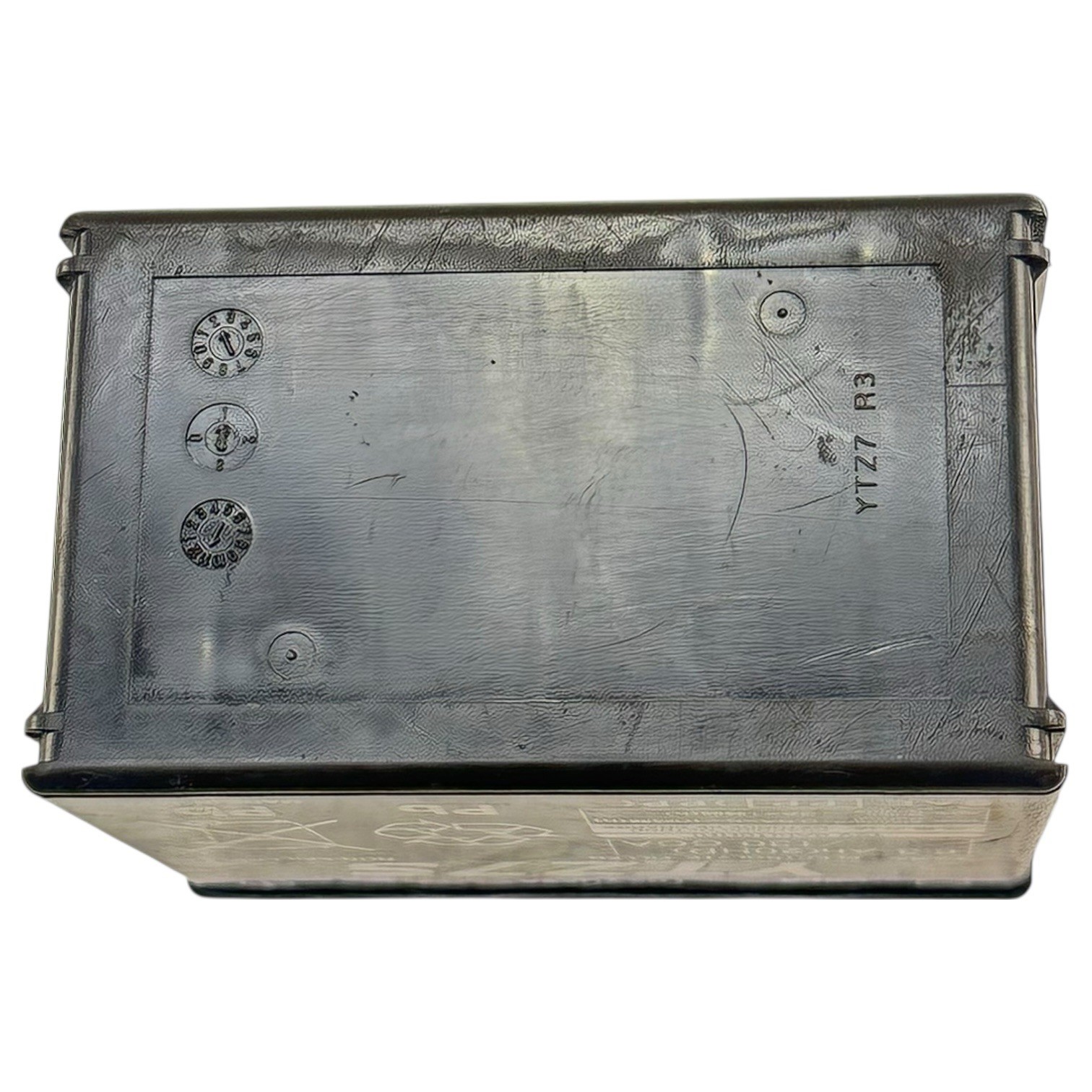 2014 – 2016 HONDA CBR1000RR SP BATTERY GS YUASA YTZ7S 6.3Ah/130 CCA