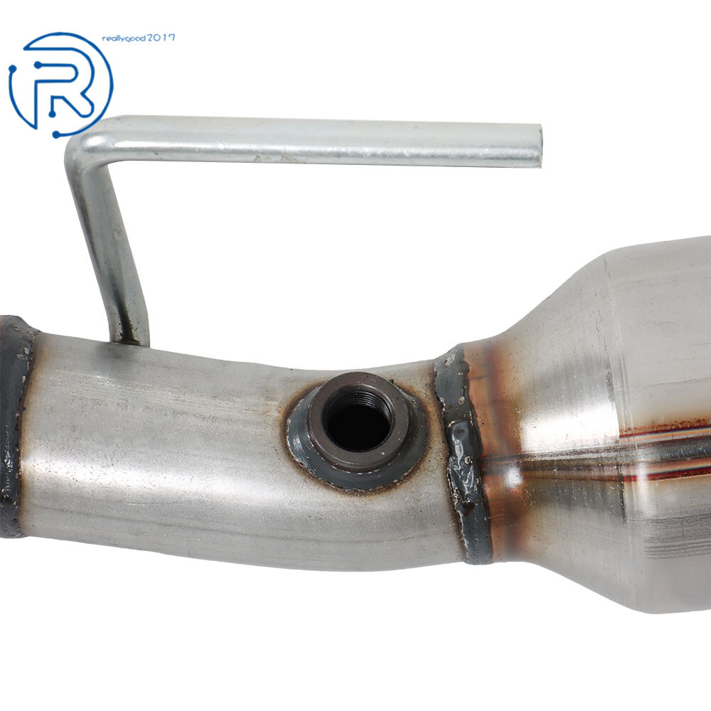 Rear Catalytic Converter Direct Fit For Ford Ranger 3.0L/4.0L V6 2001 2002 2003