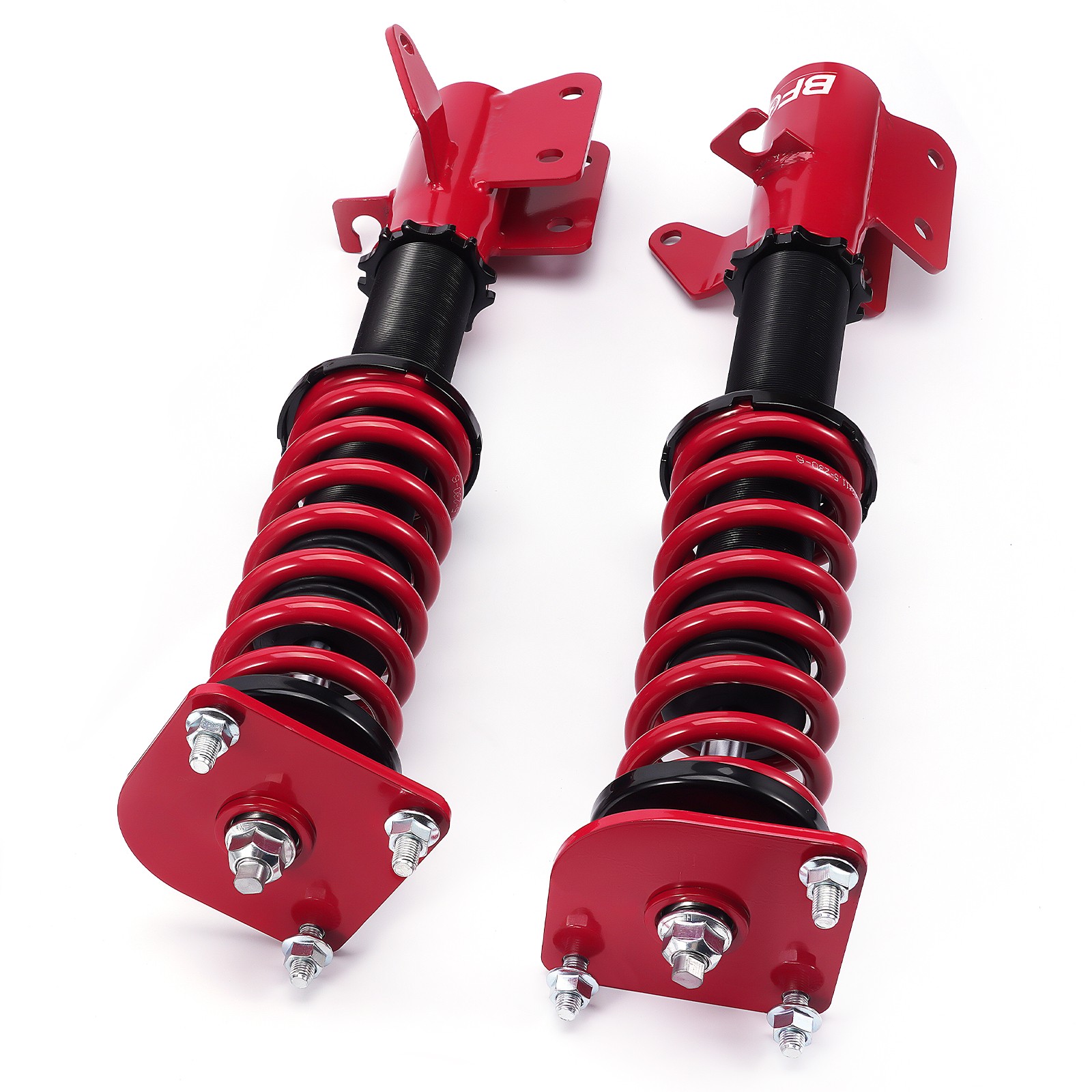 BFO Street Coilovers Suspension Lowering Kits for Mazda Protege 323 1999-2003