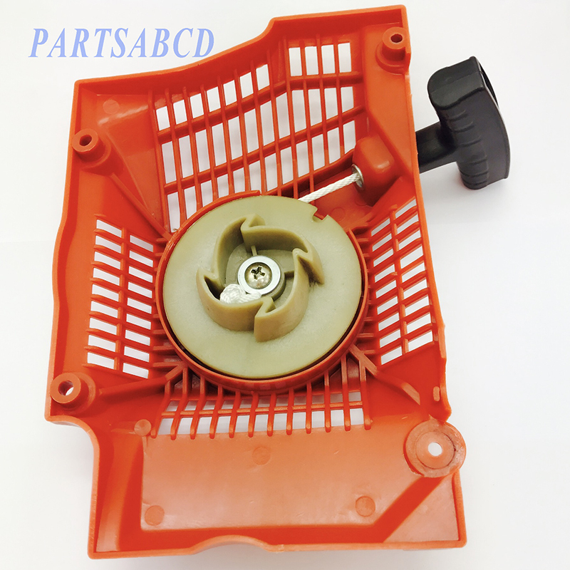 RECOIL PULL STARTER FOR HUSQVARNA CHAINSAW Hus 362 365 371 372 # 503 62 81-71