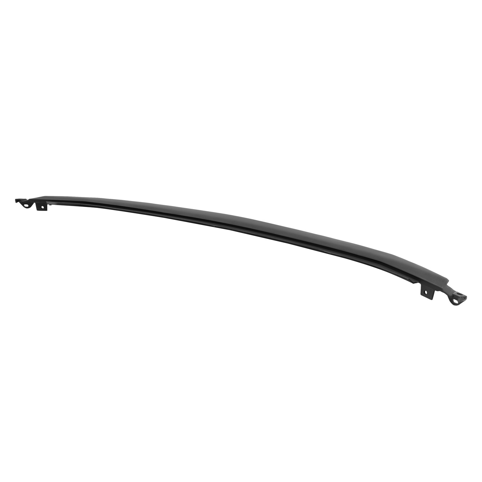 Front Upper Bumper Step Pad Trim Molding For Ford F-150 2015-2017 #FL3Z17C829B