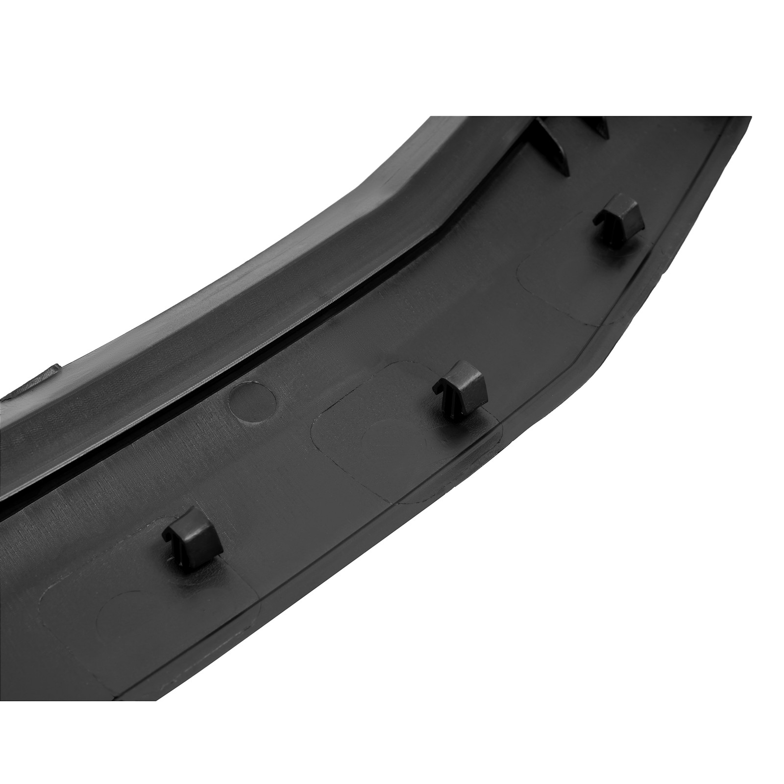 Front Upper Bumper Step Pad Trim Molding For Ford F-150 2015-2017 #FL3Z17C829B