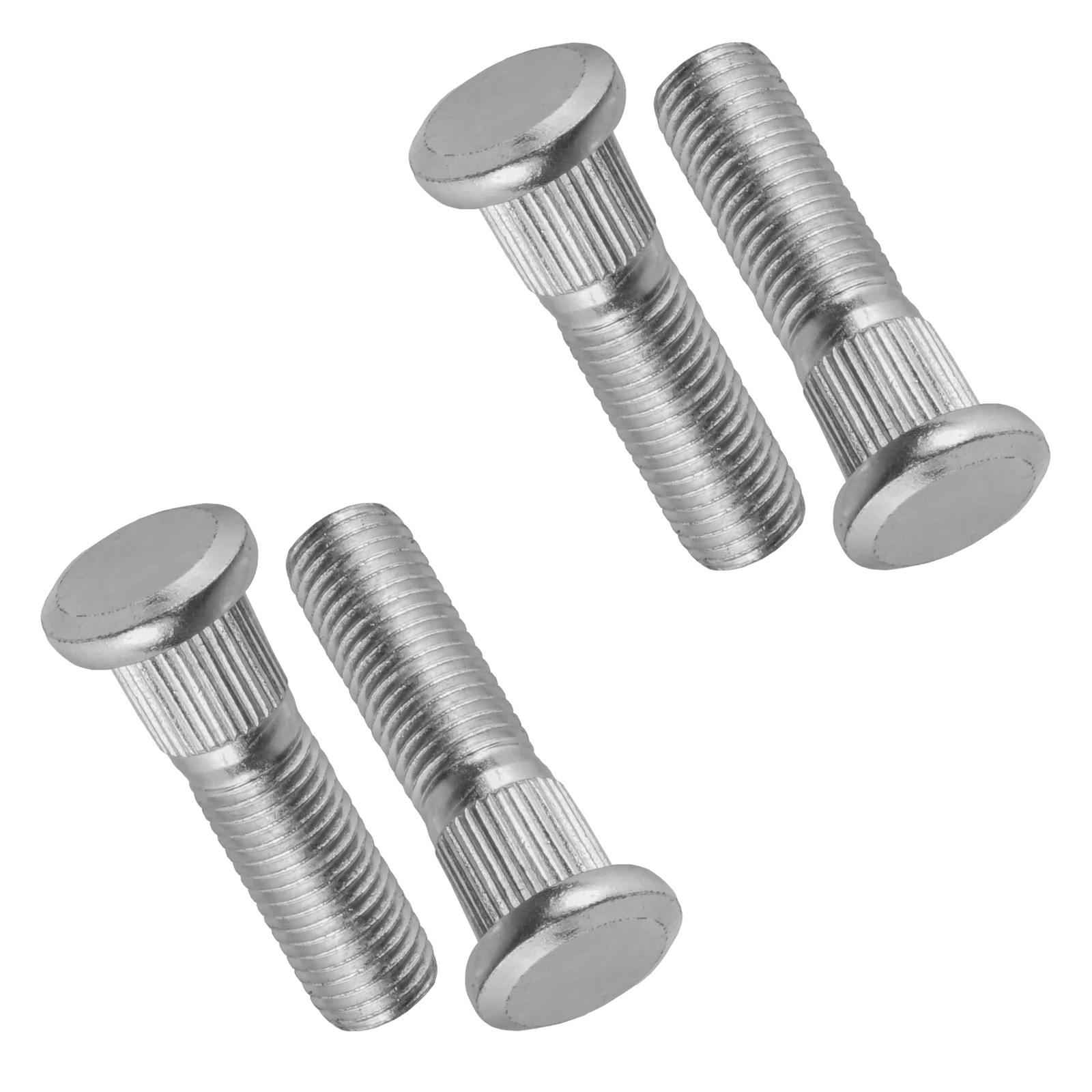 4x Rear Wheel Stud for Honda 90103-HN8-300 M10x1.25