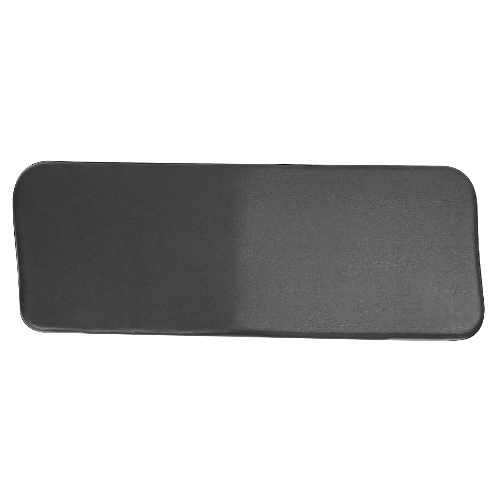 Black Lower Seat Bottom Cushion For Kawasaki Mule SX, 600, 610 Models 2011-2018