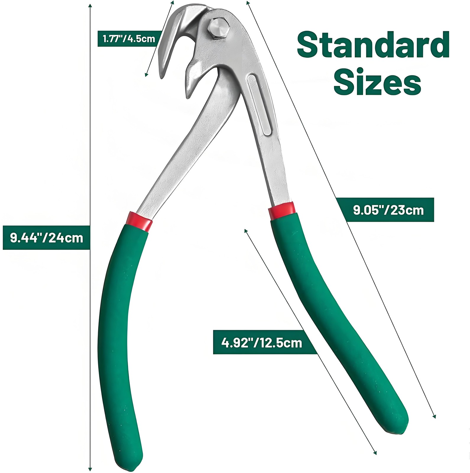 Car Fender Panel Leaf Edge Auto Body Paintless Pliers Tool Dent Repair Tools