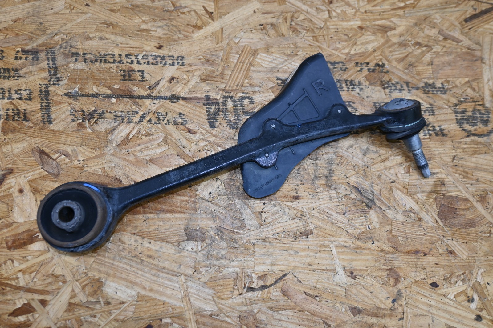 2015-2023 Ford Mustang Front Right Passenger Side Forward Lower Control Arm OEM