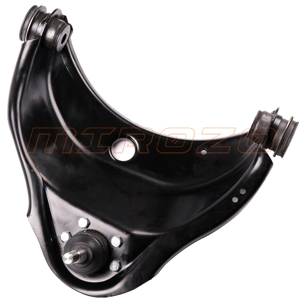 Left+Right Front Upper Control Arms Set For 1988-1999 Chevrolet C1500 K620160