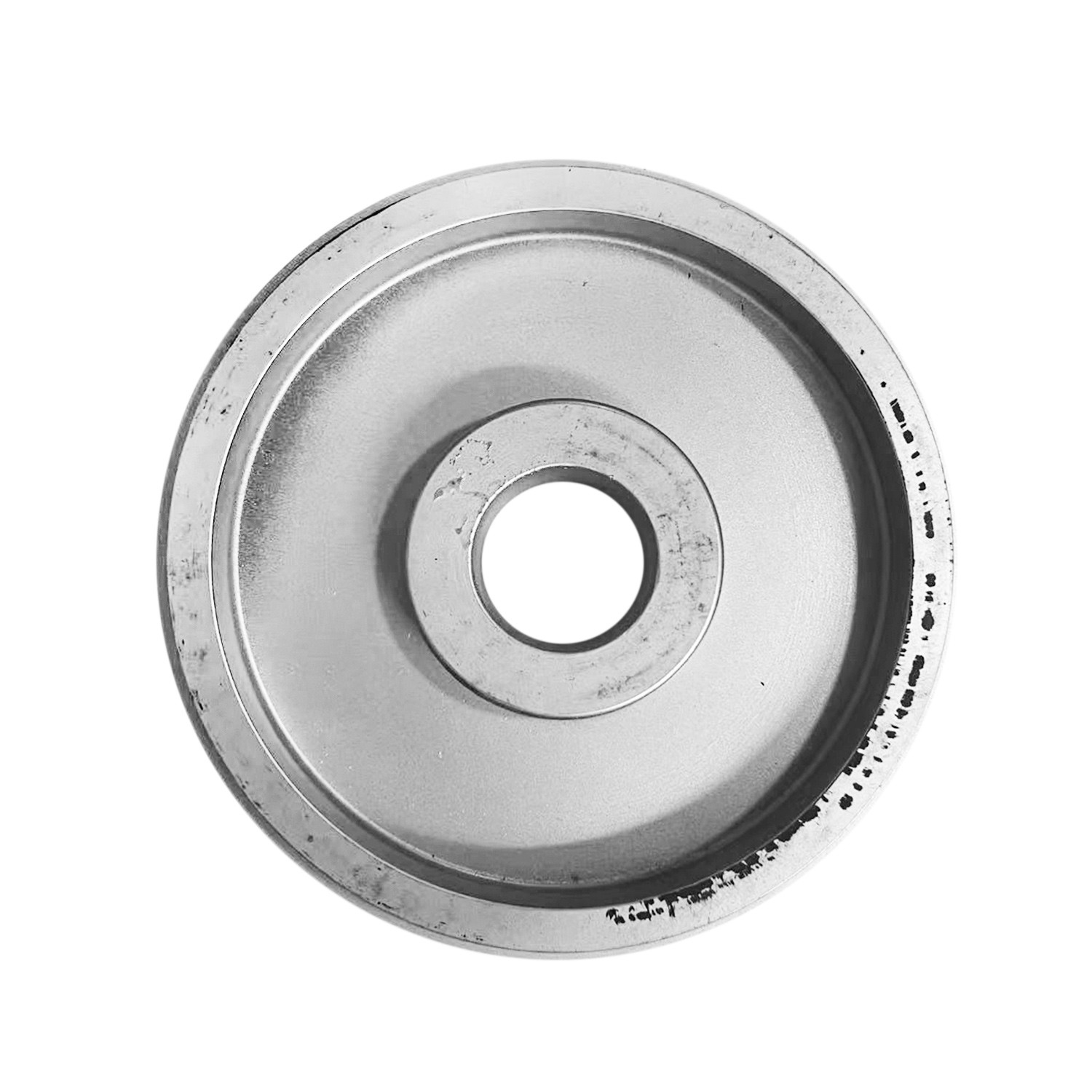 Shaft Balancer Cone for Ford F450 F550 Fit Coats Hunter Silver 40mm