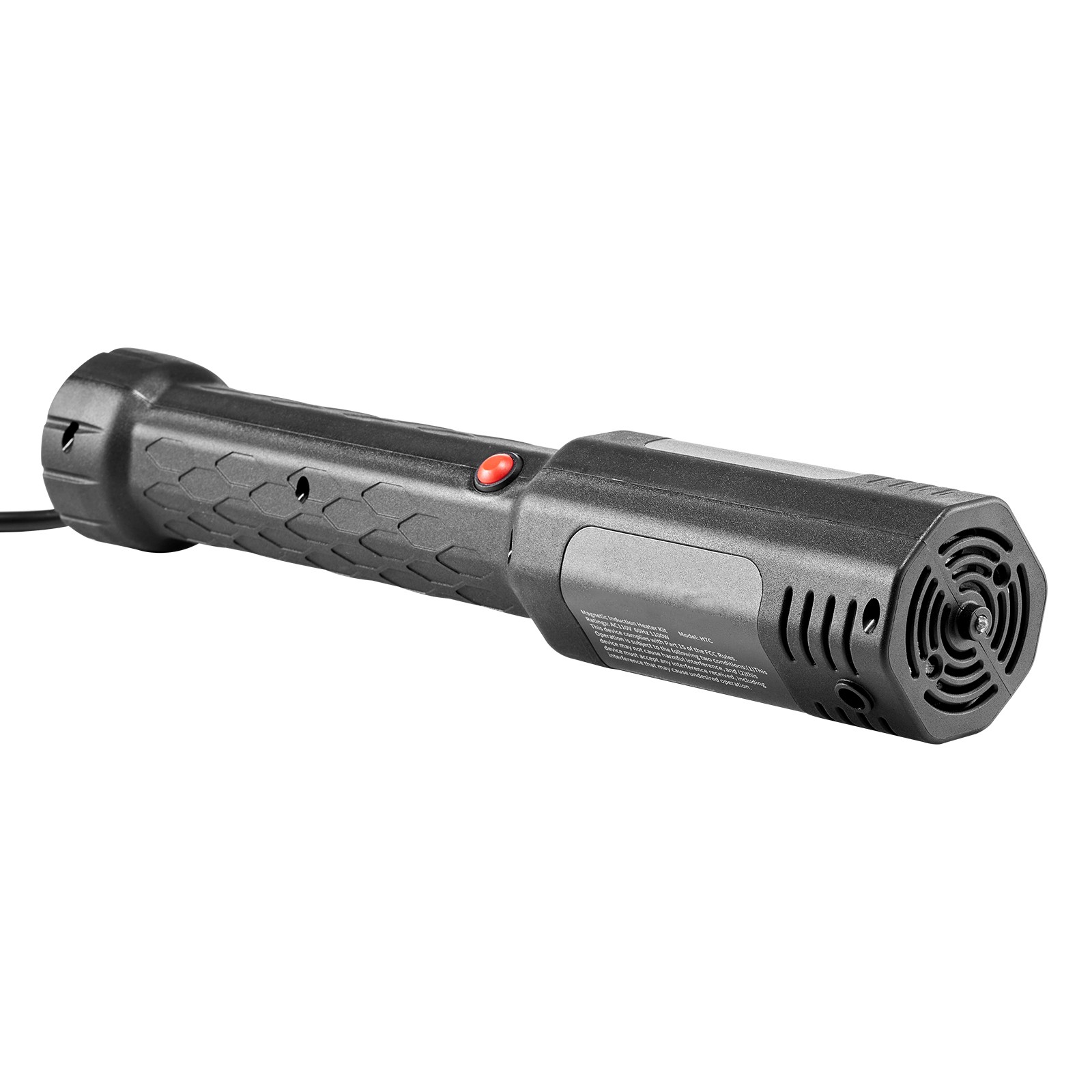 Uimoso Induction Heating Tool Kit for Rusted Bolt and Screw Removal, 1100W 110V