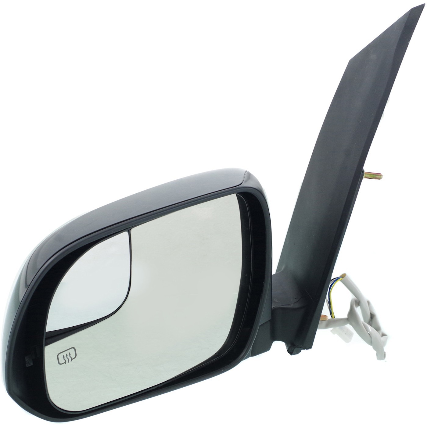 New Mirror Driver Left Side Heated LH Hand For Sienna 15-20 TO1320339 8794008150