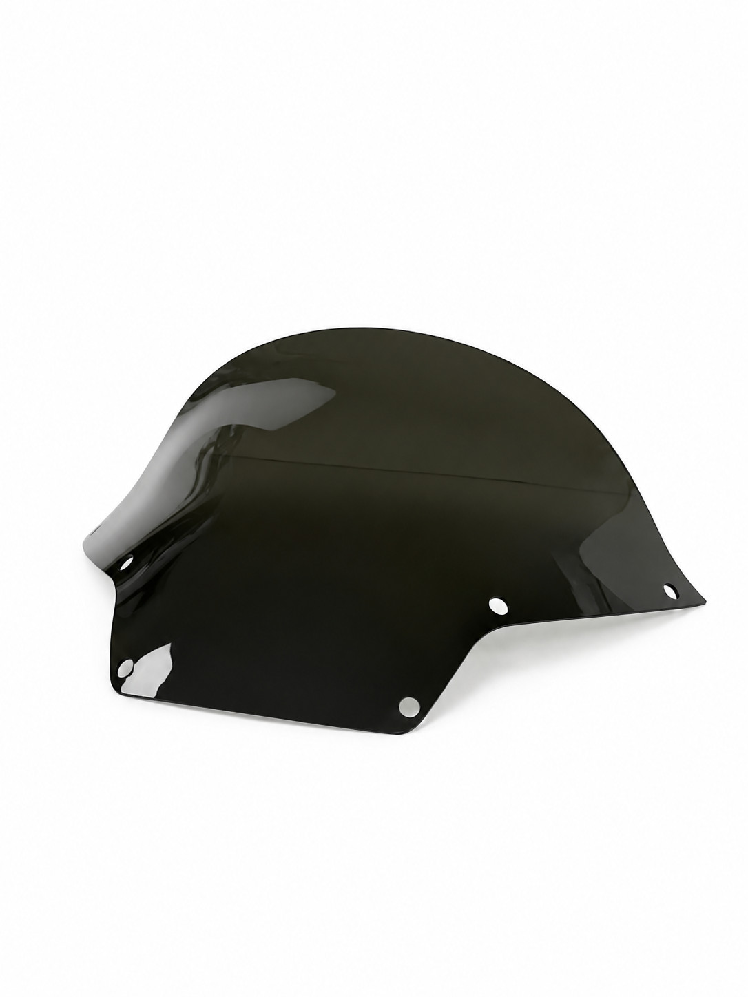 Low Rider ST Windshield 13″ in Tall 2022-2026