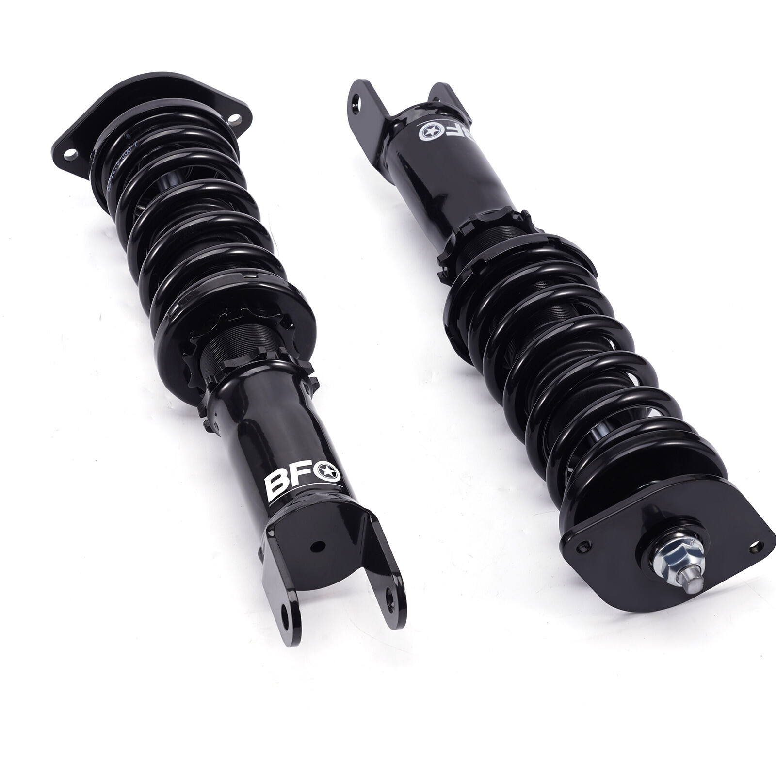 Adjustable Coilovers Lowering Kit for Infiniti G37 Coupe Sedan RWD 2008-2015