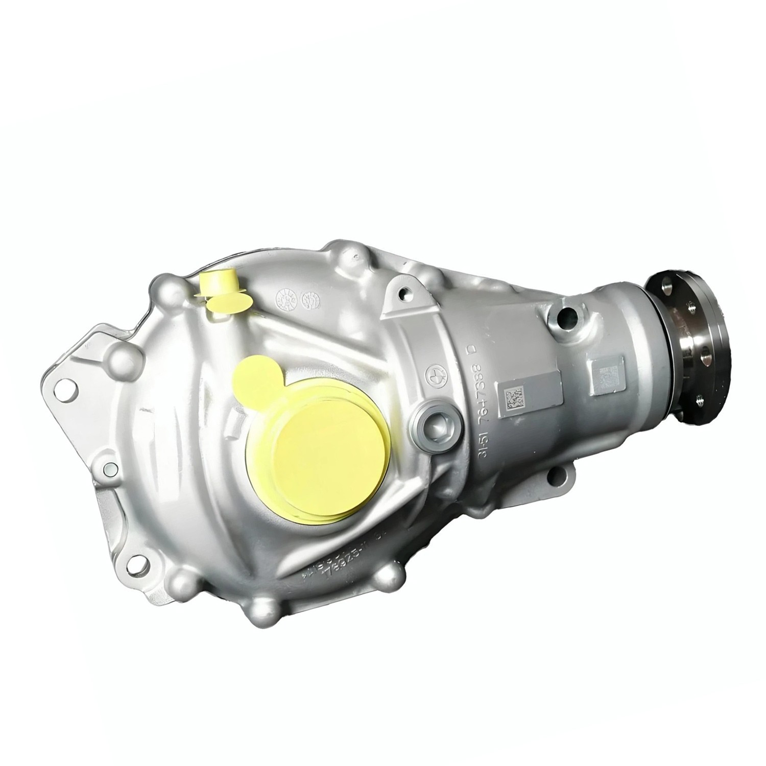 Differential Front Axle Transmission 3.38 Ratio For BMW X7 G07 M50iX 60iX- US