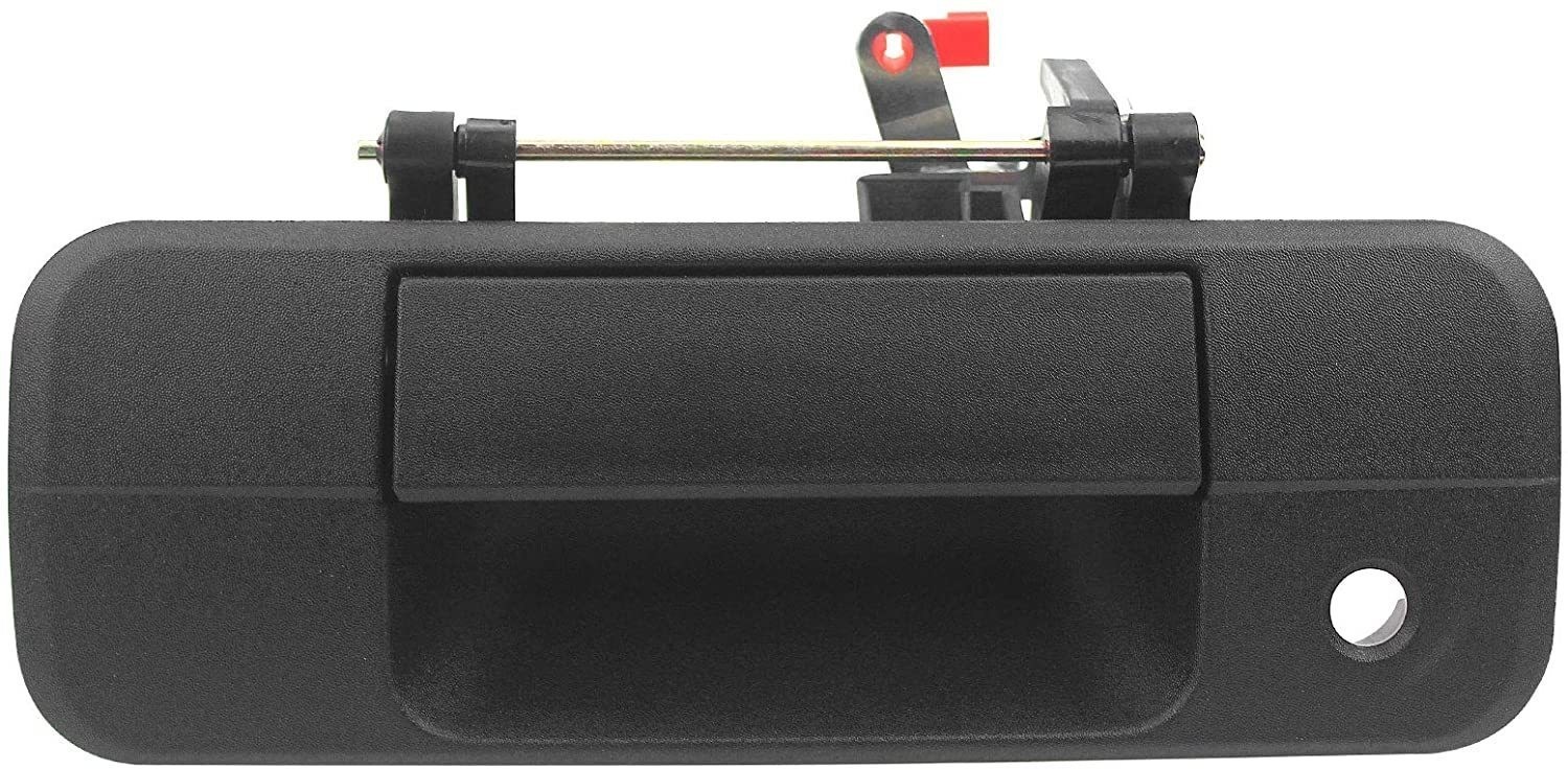 Tailgate Door Handle Without Camera Hole 07-13 Toyota Tundra Truck 69090-0C040