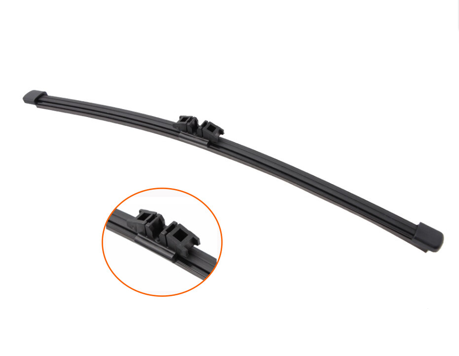 Rear Windshield Wiper Blade For BMW X3 2011-2017 OEM Quality #61627213242