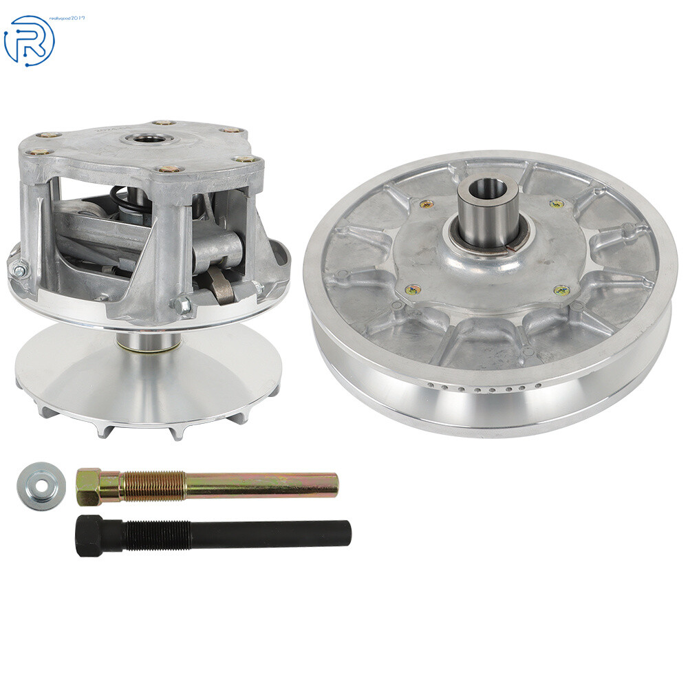 For Polaris Ranger 500 EBS New Primary Secondary Clutch Upgrade 1998-2013