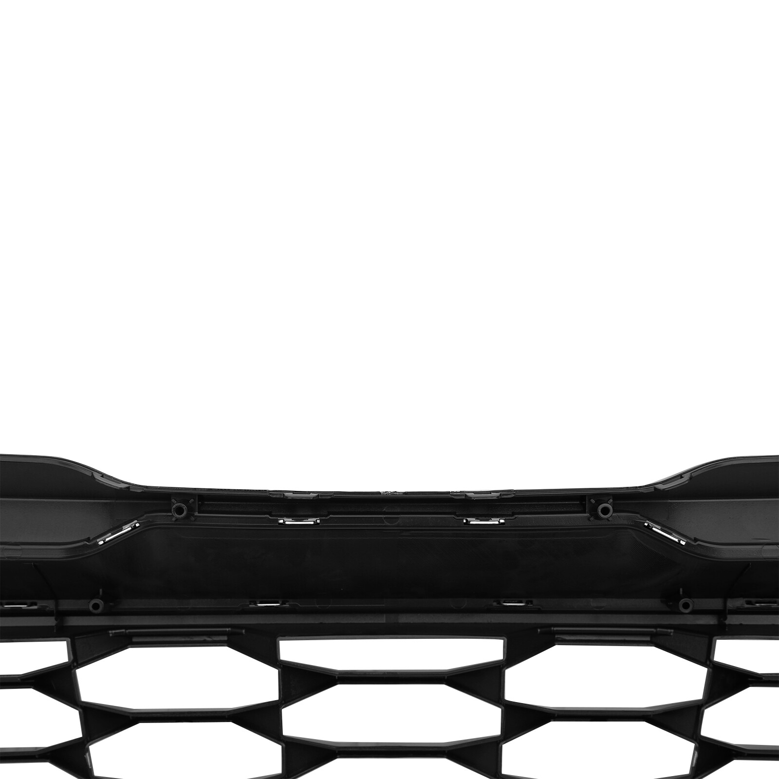 Front Grille Assembly Replacement Fit For Kia Sportage 4-Door EX LX SX 2023 2024